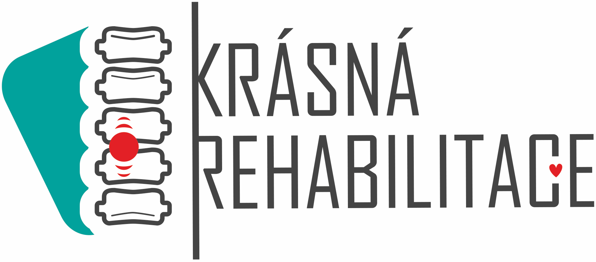 logo Krásná rehabilitace